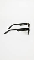 Thumbnail for your product : Cat Eye Valley Eyewear Anvil Sunglasses