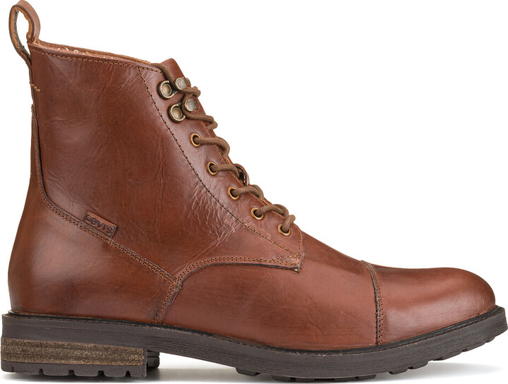 Levis Boots For Men | ShopStyle UK