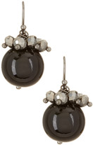 Thumbnail for your product : 14th & Union Faux Pearl & Rondelle Cluster Drop Earrings
