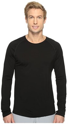 smartwool men's merino 150 baselayer long sleeve