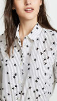 Thumbnail for your product : Zoe Karssen Loose Fit Shirt