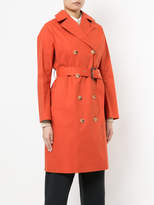 Thumbnail for your product : MACKINTOSH Jaffa coat
