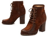 Thumbnail for your product : Frye Parker Moc Short Booties
