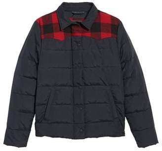 Penfield Down & Feather Fill Jacket