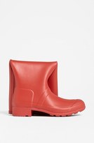 Thumbnail for your product : Hunter 'Tour' Packable Rain Boot (Women)
