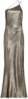 Thumbnail for your product : Derma Department - Arielle Dress Metallic