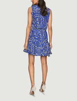 reiss elsie dress