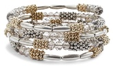 Thumbnail for your product : Chico's Maddie Coil Bracelet