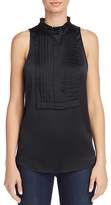 Thumbnail for your product : Joie Mikaila Pleated Top
