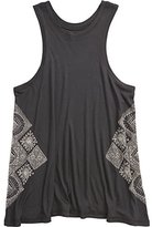 Thumbnail for your product : Billabong Juniors Dotted Out Racer Graphic Tank