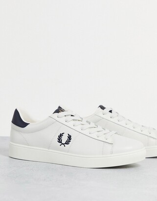 Fred Perry Shoes | Shop the world's largest collection of UK