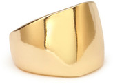 Thumbnail for your product : Forever 21 Angled Ring