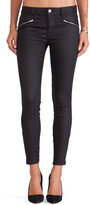 Thumbnail for your product : Level 99 Reiley Moto Skinny with Zippers