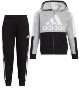 adidas Boys' Sweatshirts with Cash Back | Shop the world's largest  collection of fashion | ShopStyle