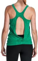 Thumbnail for your product : New Balance Anue Sutra Tank Top (For Women)