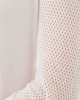 Thumbnail for your product : CAROLLI Embellished collar sweater