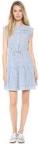 Thumbnail for your product : Steven Alan Field Dress