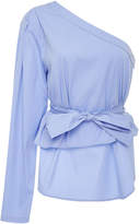 Thumbnail for your product : Tome Off-The-Shoulder Blouse