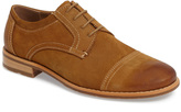 Thumbnail for your product : Steve Madden Chays Cap Toe Derby
