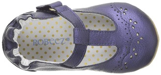Robeez Lucy Mini Shoez Girls Shoes
