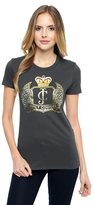 Thumbnail for your product : Juicy Couture Blinged Iconic Short Sleeve Tee