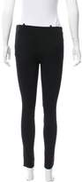 Thumbnail for your product : Balenciaga Mid-Rise Skinny Pants