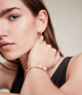 Thumbnail for your product : AllSaints Mona Bangle Bracelet