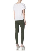 Thumbnail for your product : J Brand Carey Mid Rise Crop Jean