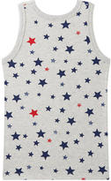 Thumbnail for your product : Petit Bateau Printed tank top