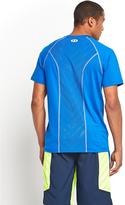 Thumbnail for your product : Under Armour Mens Heat Gear Sonic Armourvent T-shirt