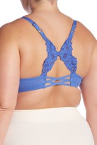 Thumbnail for your product : Felina Beautiful Love Underwire Plunge Bra