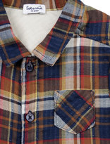 Thumbnail for your product : Splendid Plaid Western Shirt