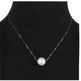 Thumbnail for your product : Dragon Optical NEW Bowerhaus Joy Luck Club White Silver Necklace