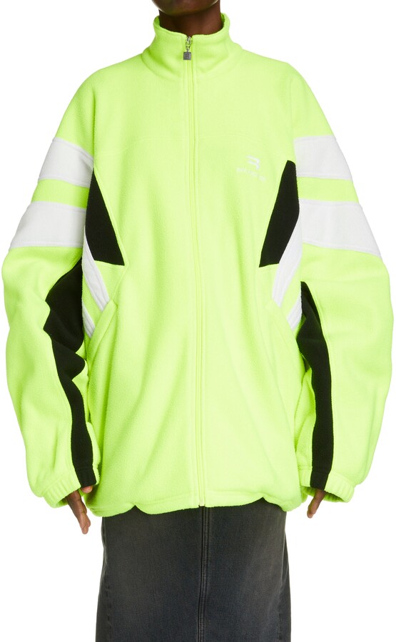 Polar Fleece Jacket | Shop the world's largest collection of 