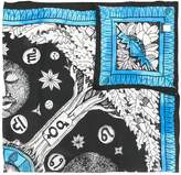Thumbnail for your product : Faliero Sarti Mystery scarf