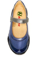Thumbnail for your product : Naturino Patent Trim Mary Jane (Toddler, Little Kid, & Big Kid)