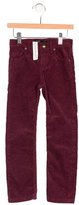 Thumbnail for your product : Ikks Girls' Corduroy Five Pocket Pants w/ Tags