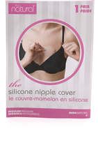 Thumbnail for your product : The Natural Silicone Nipple Covers