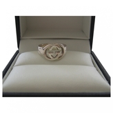 Thumbnail for your product : Gucci Silver Silver Ring