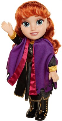 Disney Frozen Frozen Anna's Adventure Toddler Doll