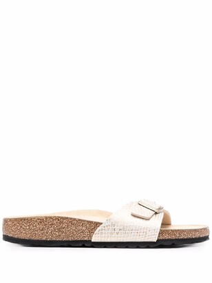 mandel sandals amazon