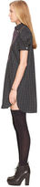 Thumbnail for your product : Polo Ralph Lauren Tartan Short-Sleeved Dress