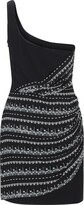 Thumbnail for your product : Emporio Armani Mini Dress Black