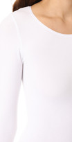Thumbnail for your product : Yummie Shaping Thong Bodysuit