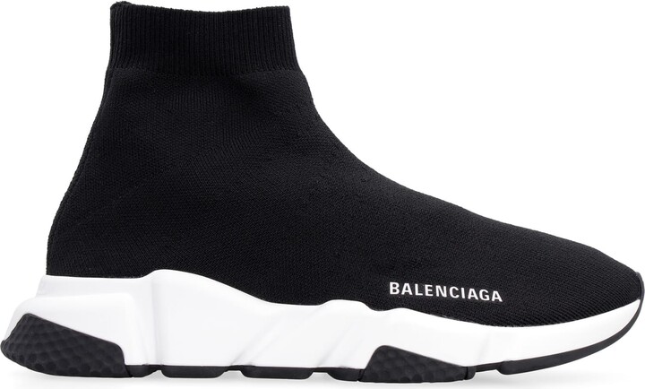 Balenciaga Sock Shoes | ShopStyle
