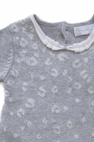 Thumbnail for your product : Mayoral Grey Knit Dress