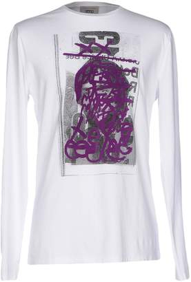 Marc Jacobs T-shirts - Item 12065200BI