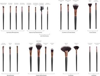 Rio Professional 24 Piece Cosmetic Make-up Brush Set