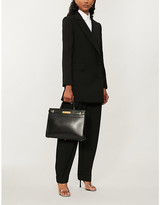 Thumbnail for your product : Saint Laurent Manhattan small tote