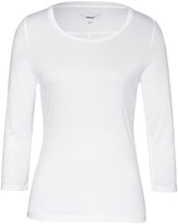 Thumbnail for your product : J Brand Jersey 3/4 Sleeve T-Shirt Gr. S